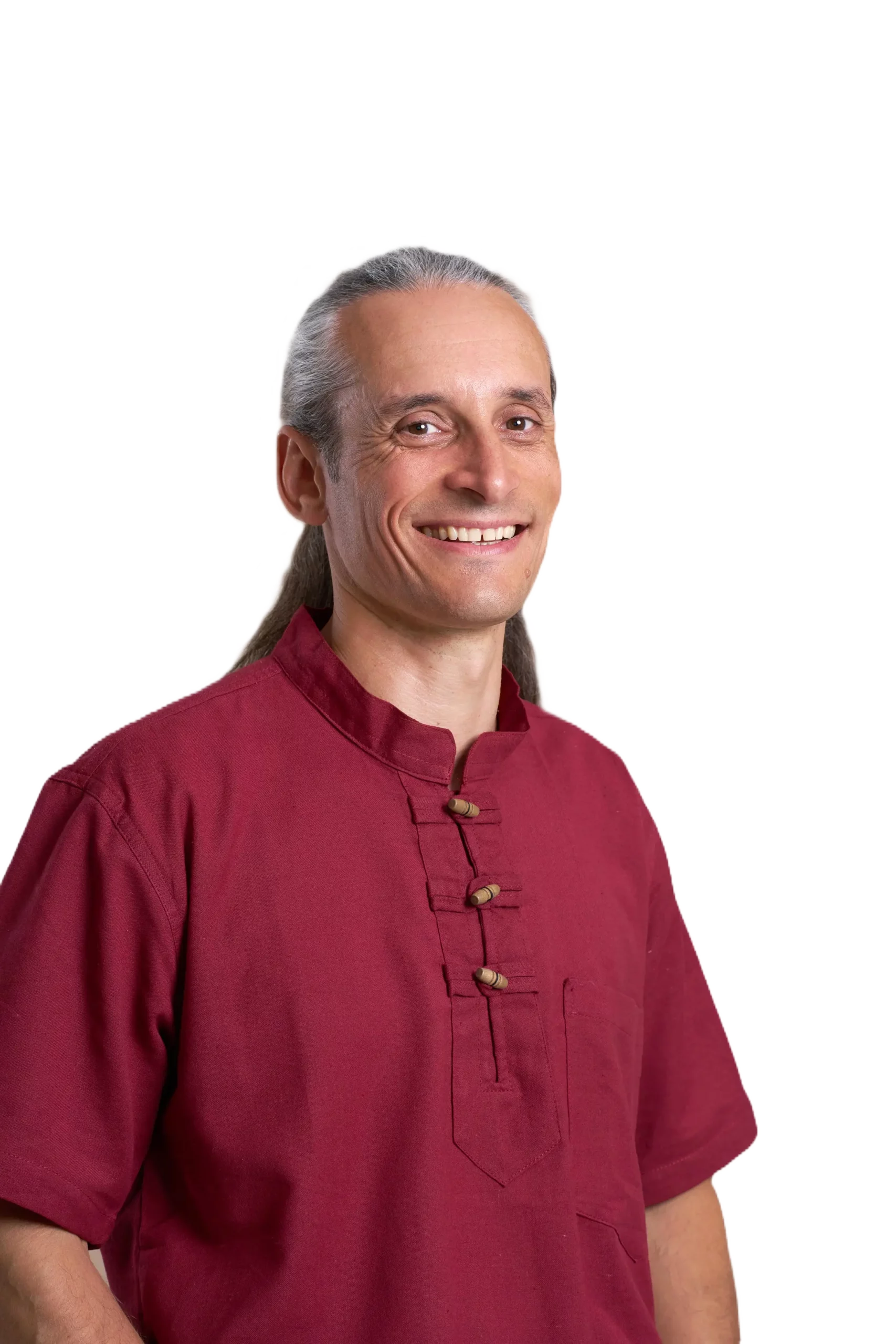 Massage Infusion - Masseur massothérapeute bien etre