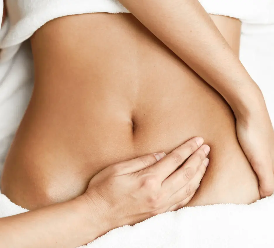 Chi Nei Tsang Pertuis Avignon Cavaillon