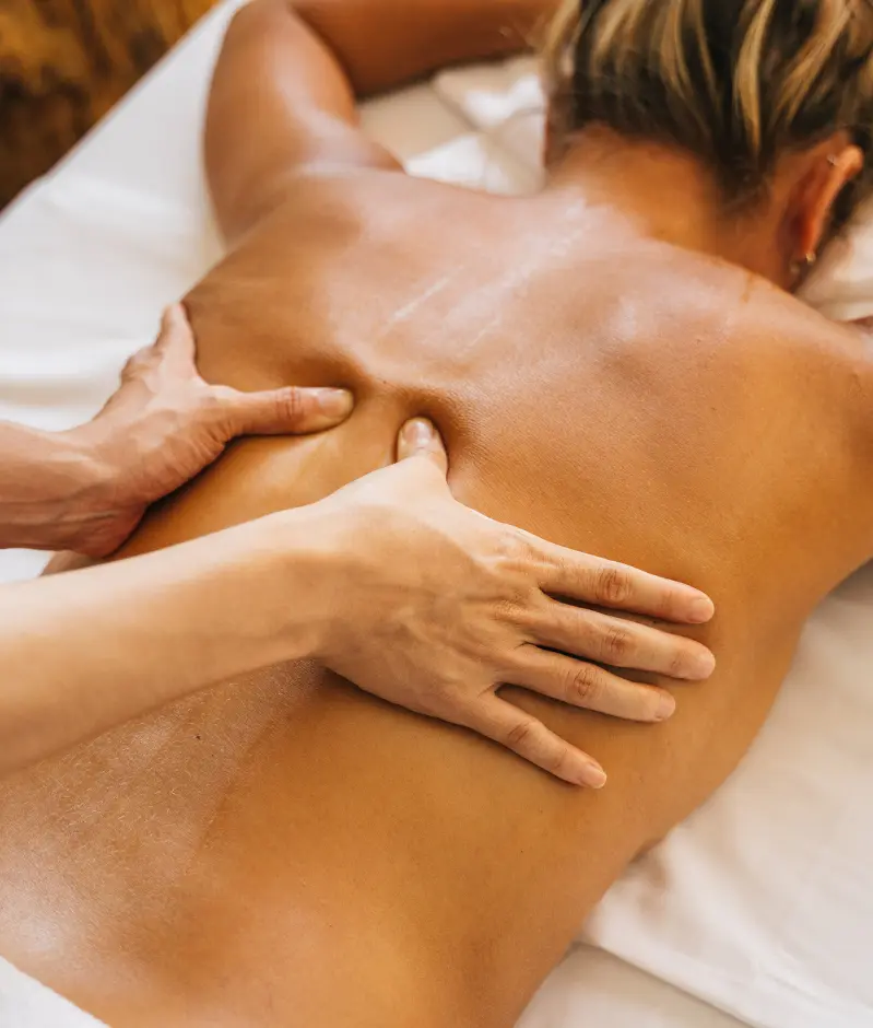 Massage Intuitif Pertuis Avignon Cavaillon