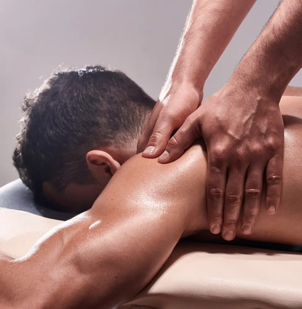 Massage Thaï Pertuis Avignon Cavaillon